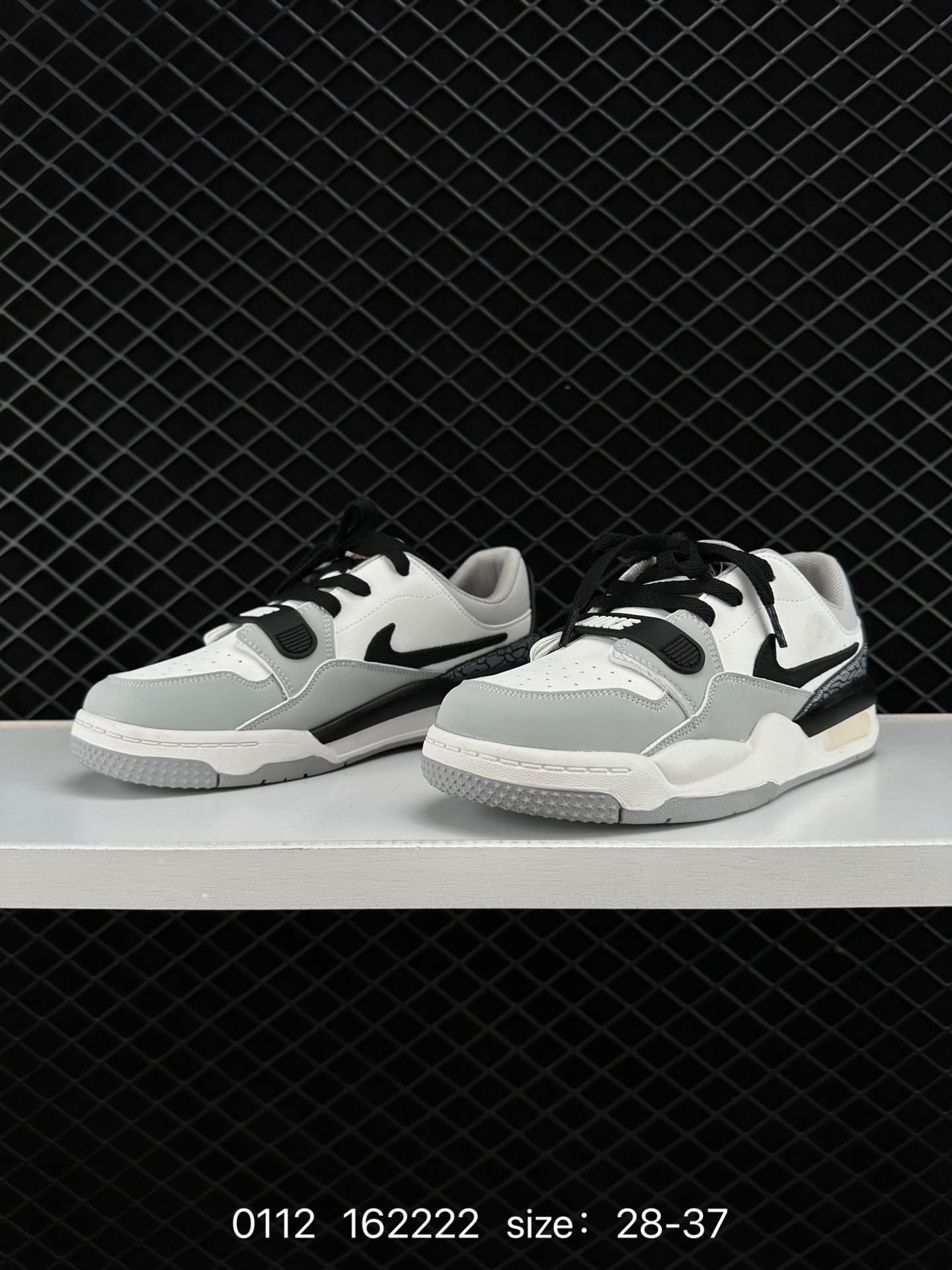 Air Jordan Legacy 312 Low